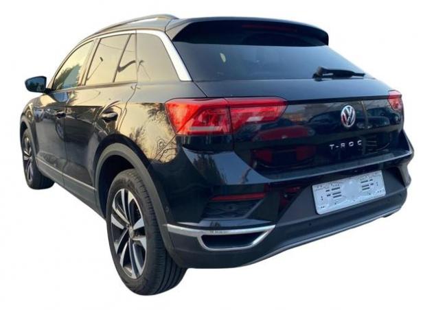 VOLKSWAGEN T-Roc 1.0 TSI 115 CV Style BlueMotion Technology rif. 23159459 - Foto 2