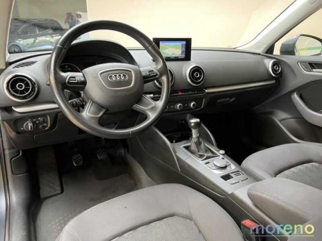 AUDI A3 SB 1.6 TDI 110 CV Business rif. 18998864 - Foto 5