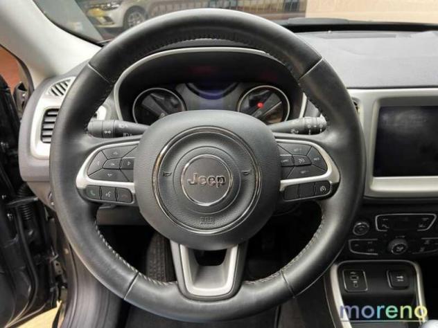 JEEP Compass 1.6 MJT 120 CV Business 2WD rif. 19168961 - Foto 6
