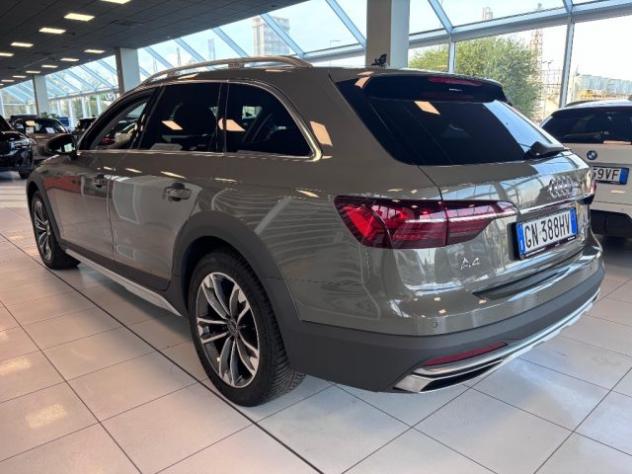 AUDI A4 allroad 40 TDI 204 CV S tronic Business Evolution rif. 24200514 - Foto 2