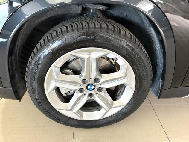 BMW X1 sDrive 20i X-Line DCT - Foto 7