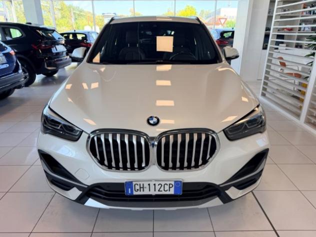 BMW X1 xDrive25e xLine auto rif. 23966306 - Foto 6
