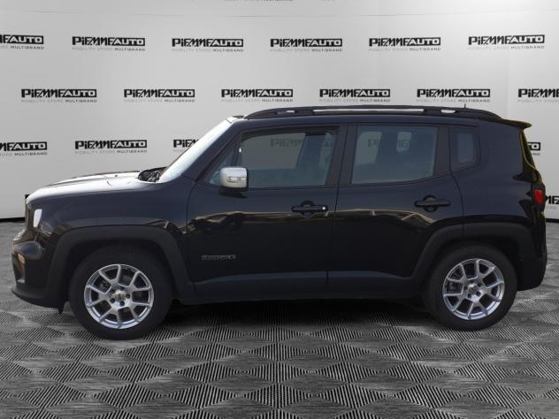Jeep Renegade 1.0 T3 120cv Limited - Foto 2