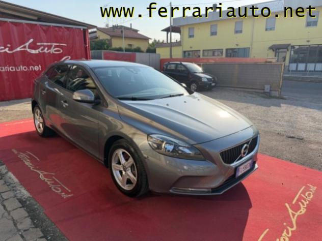 VOLVO V40 D2 Geartronic Momentum NEOPATENTATI rif. 23997591 - Foto 2