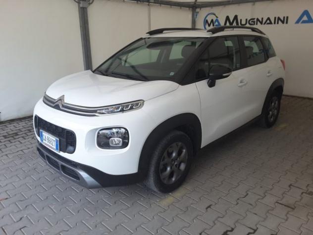 CITROEN C3 Aircross 1.2 PureTech 110cv Feel rif. 24182894 - Foto 3