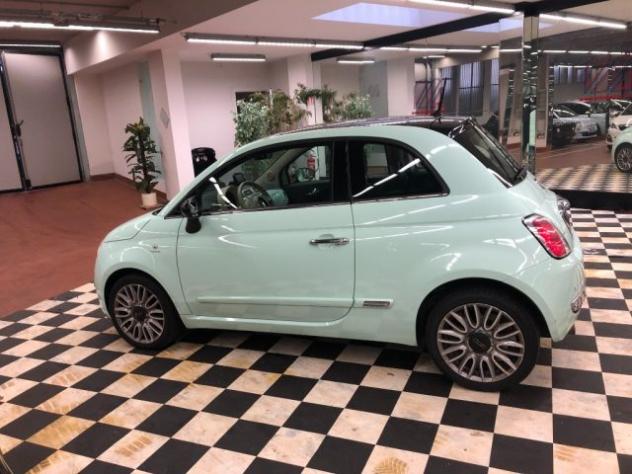FIAT 500 1.3 Multijet 16V 95 CV Cult rif. 23708486 - Foto 7