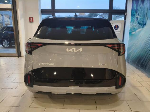 KIA Sportage 1.6 Business 7 Anni Garanzia rif. 24175209 - Foto 5