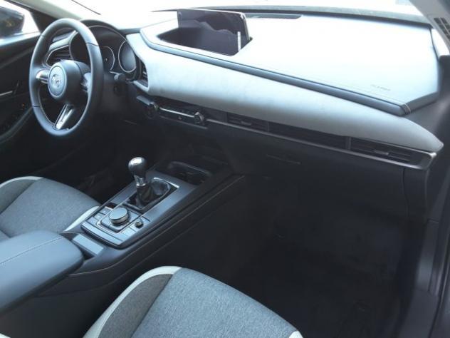 MAZDA CX-30 2.5 e-Skyactiv-G 140cv M Hybrid Makoto MY2027 rif. 24134448 - Foto 10