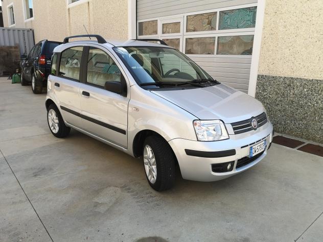 Fiat Panda 1.2 Emotion
