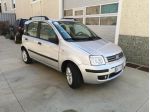 Fiat Panda 1.2 Emotion