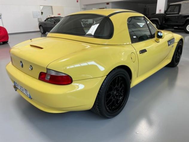 BMW Z3 1.9 cat Roadster rif. 17360585 - Foto 4
