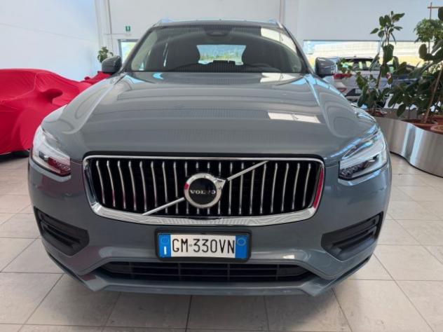 VOLVO XC90 B5 (d) AWD automatico 7 posti Core rif. 23825058 - Foto 2