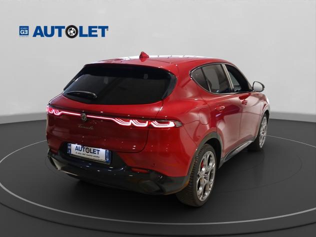 Alfa Romeo Tonale 1.5 130 CV MHEV TCT7 Edizione Speciale - Foto 7