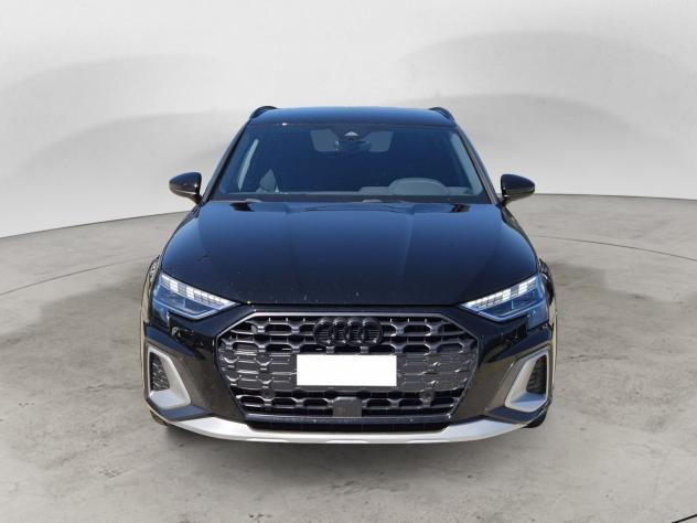 Audi A3 IV 2024 allstreet allstreet 1.5 tfsi mhev Identity Contrast 150cv - Foto 2