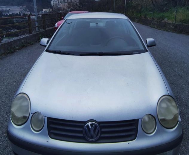 POLO 1.4 TDI - Foto 5