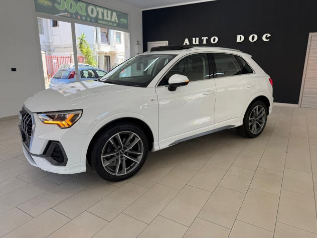 Audi Q3 35 TDI quattro S line edition - Foto 7