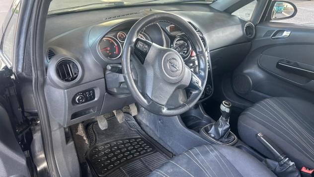 Opel Corsa 1.3 CDTI 75C 3 porte - Foto 4
