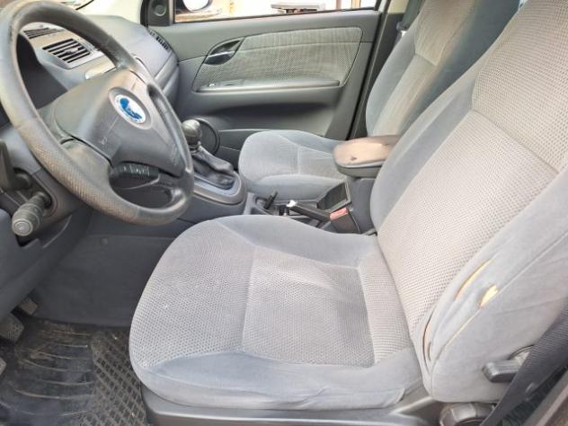 FIAT Croma 1.9 Multijet Dynamic rif. 24047382 - Foto 4