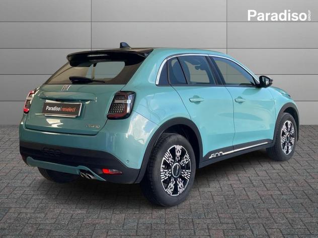 FIAT 600 POP | 1.2 HYBRID - 145CV | 2025 - Foto 2