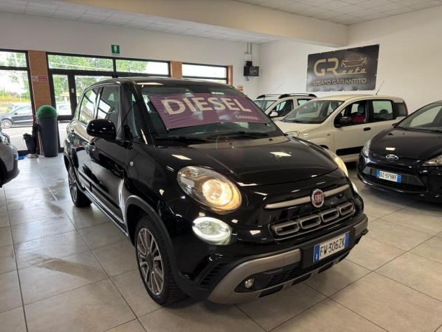 Fiat 500L 1.3 MULTIJET 95CV CROSS 2019