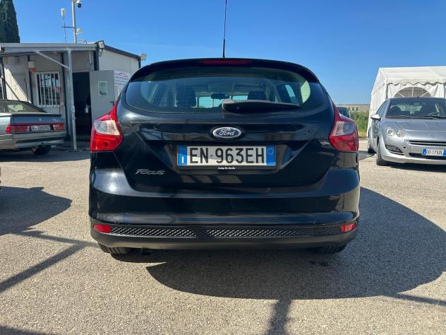 Ford Focus 1.6 Diesel - Foto 4