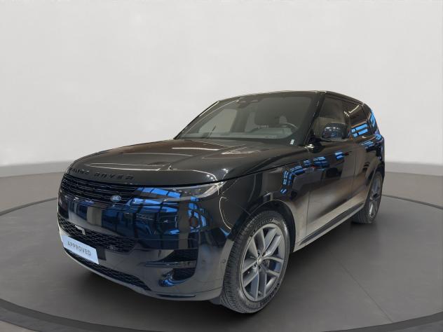 Land Rover Range Rover Sport Range Rover Sport 3.0d i6 mhev Dynamic SE awd 250cv auto TETTO