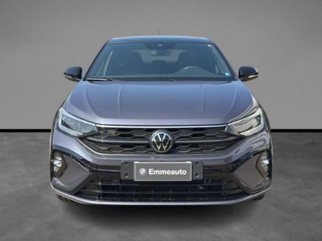 VOLKSWAGEN Taigo 1.0 TSI 110 CV DSG R-Line rif. 23954605 - Foto 7