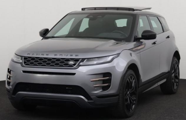 LAND ROVER Range Rover Evoque 2.0D I4 204 CV AWD Auto Dynamic SE N1 rif. 22772263