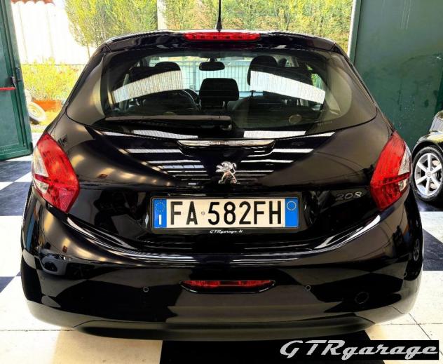 PEUGEOT - 208 - 1.4 HDi 68 CV 5p. Allure - Foto 5