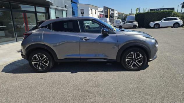 NISSAN Juke 1.0 DIG-T 114 CV N-Connecta rif. 24144473 - Foto 3