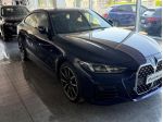 BMW 420 d 48V Msport rif. 21832459