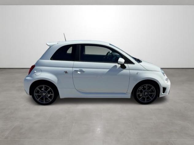 ABARTH 595 1.4 Turbo T-Jet 165 CV rif. 24126439 - Foto 8