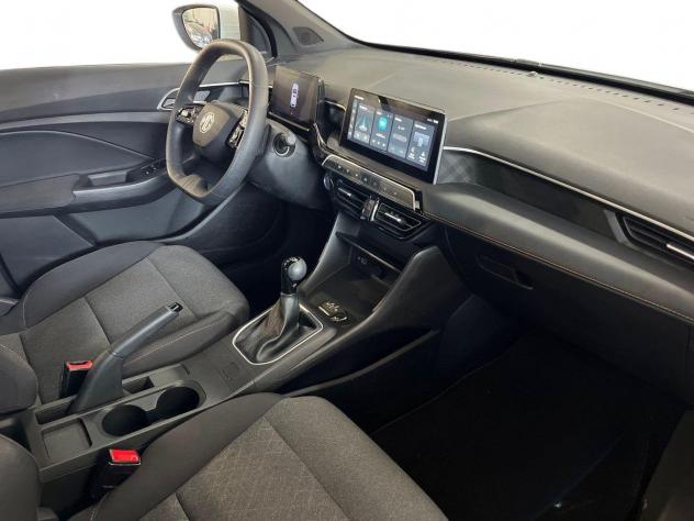 MG MG3 1.5 Comfort - Foto 9