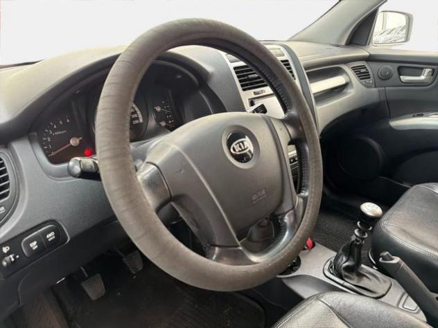 KIA Sportage 2.0 CRDI VGT 140CV rif. 23932096 - Foto 8