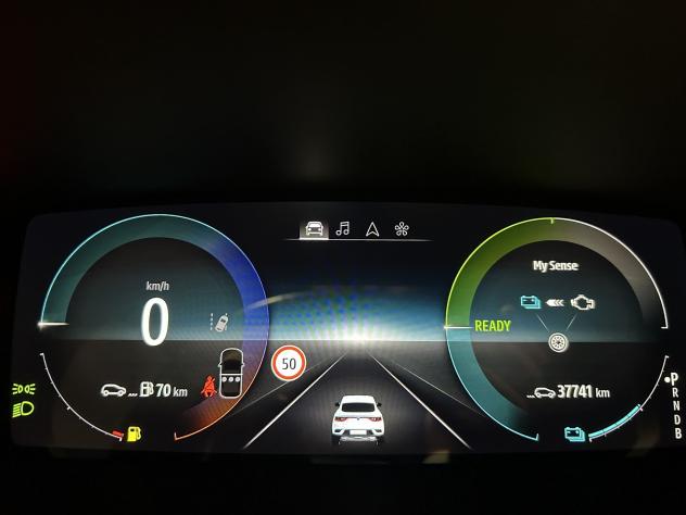 Renault Arkana E-Tech 1.6 Hybrid E-TECH 145 Techno - Foto 8