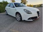 Alfa Romeo Giulietta 2.0 JTDm-2 170 CV Distinctive