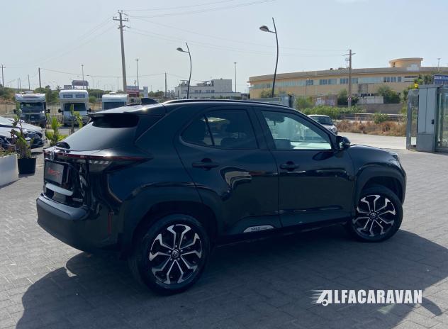 Toyota Yaris Cross 1.5h Trend fwd 116cv e-cvt - Foto 4
