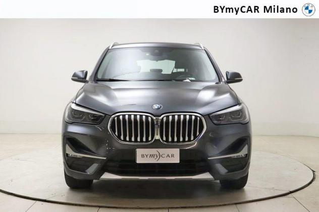 BMW X1 sdrive18d xLine auto - Foto 5
