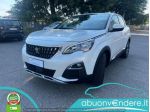 PEUGEOT 3008 BlueHDi 130 S&S EAT8 Allure rif. 23921782