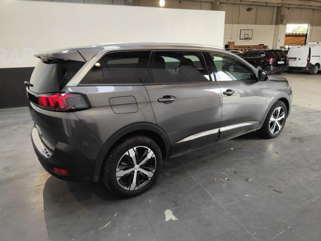 Peugeot 5008 BlueHDi 130 Allure Pack EAT8 S/S aut. - Foto 6