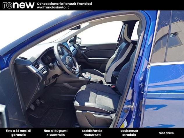 RENAULT Captur TCE 100 GPL FAST TRACK rif. 23706953 - Foto 6