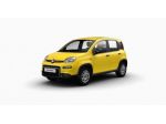 FIAT Pandina Pandina 1.0 FireFly 65 CV Hybrid Pop