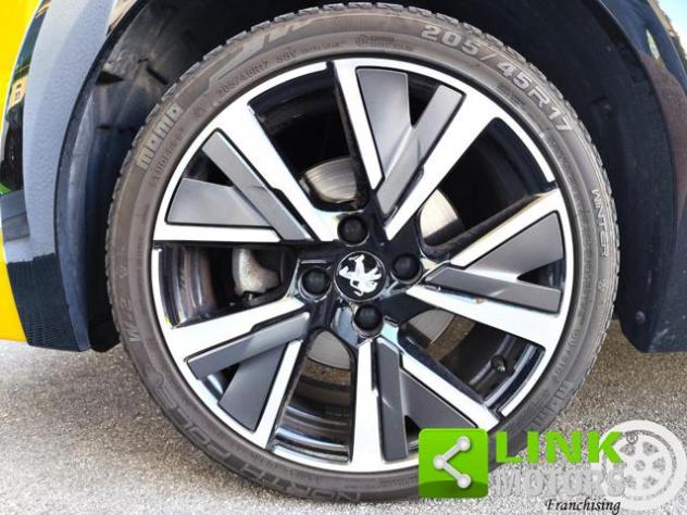 PEUGEOT 208 PureTech 130 Stop&Start EAT8 5 p. GT Line GAR INCL rif. 23719777 - Foto 8