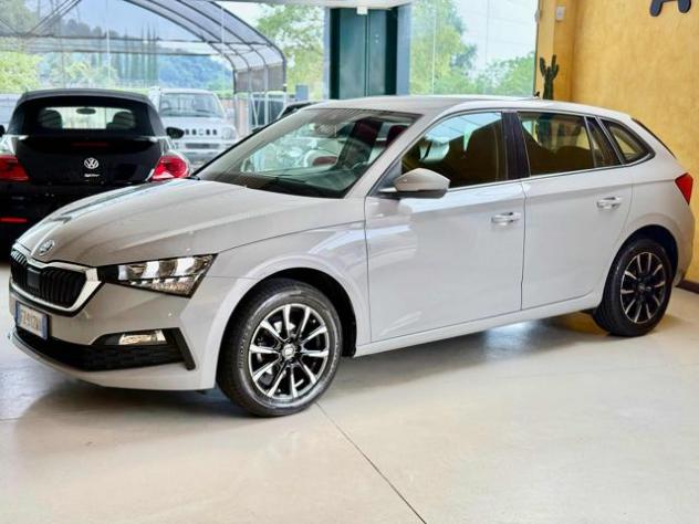 SKODA Scala 1.0 G-Tec Ambition rif. 23790887 - Foto 2