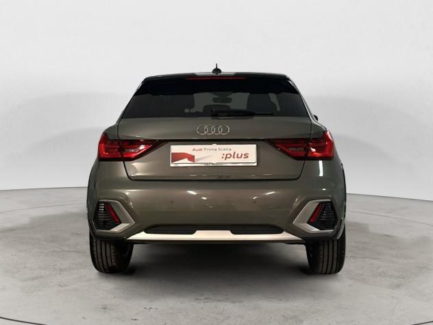 Audi A1 A1 allstreet 30 1.0 tfsi Business 116cv s tronic - Foto 6