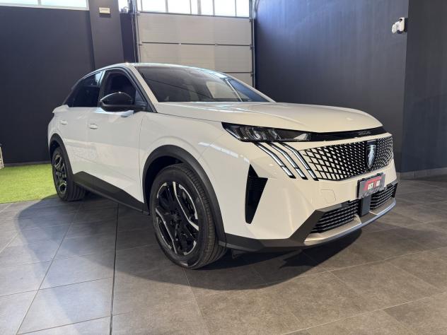 Peugeot 3008 Plug-in Hybrid e-DCS7 Allure - Foto 3
