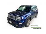 Jeep Renegade 1.0 T3 120cv Limited / Clima bizona - Sensori park ant e post &hellip;
