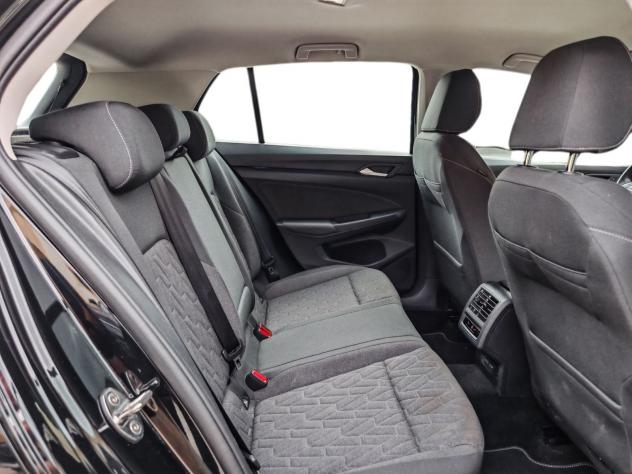 Volkswagen Golf Golf 2.0 tdi Life 115cv - Foto 8