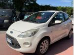 Ford Ka 1.2 8V 69CV Titanium, GPL REV 2034!!