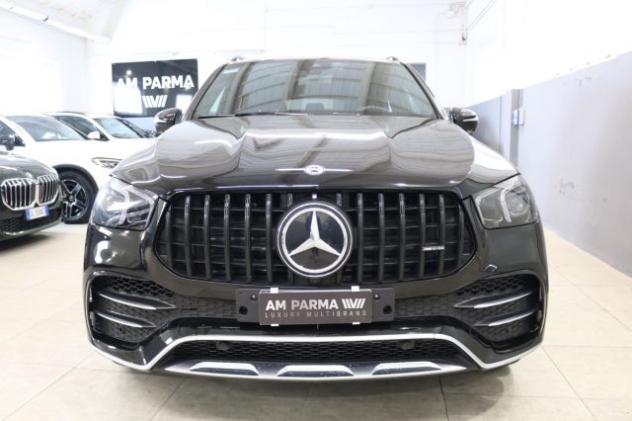 MERCEDES-BENZ GLE 53 AMG 4Matic+ AMG Line Premium Plus ""TETTO "" rif. 23779614 - Foto 2